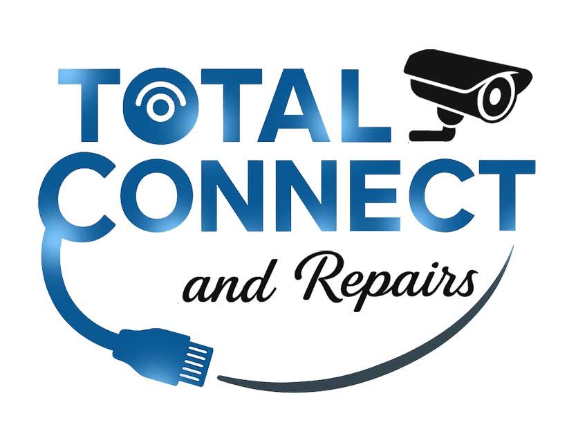 Total Connect and Repairs